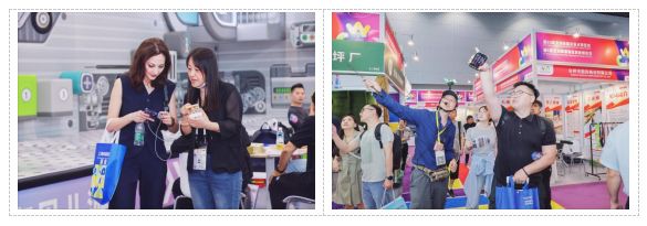 5月10-12日到广州广交会展馆，解码休闲运动车背后的产业新逻辑