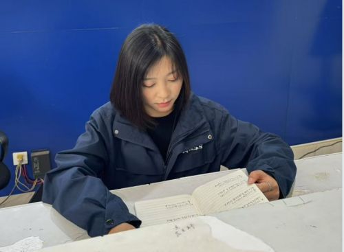  淘车车二手车销售的“她”路径：“真诚+细腻”叩开用户心门
