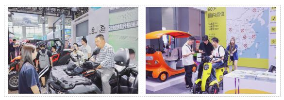 5月10-12日到广州广交会展馆，解码休闲运动车背后的产业新逻辑