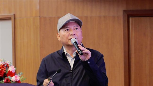 2025中国汽车后市场“品牌出海”新闻发布会在京隆重召开