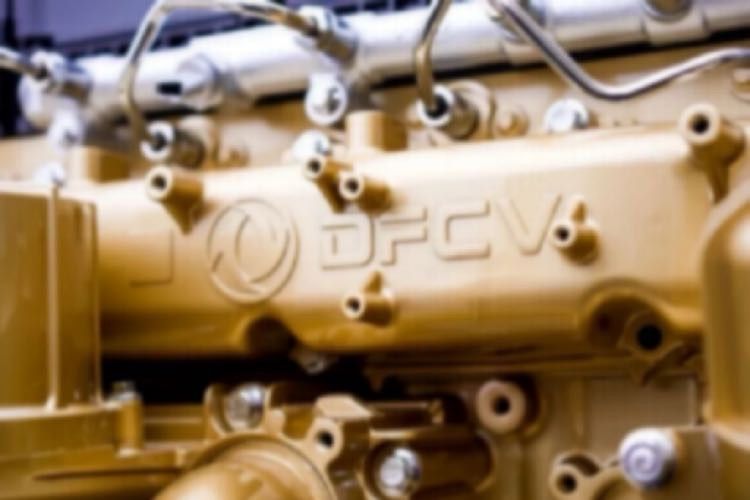东风汽车1-4月自主品牌销量增速亮眼 三品牌同比增长14.6%