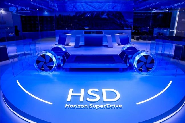 奇瑞大众联袂量产能否为地平线HSD打开千亿级市场？