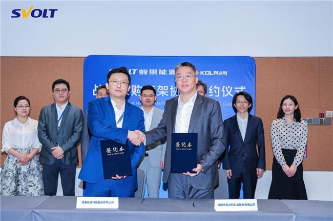 蜂巢能源亮相CIBF2025：叠片技术引发全球动储市场质变飞跃
