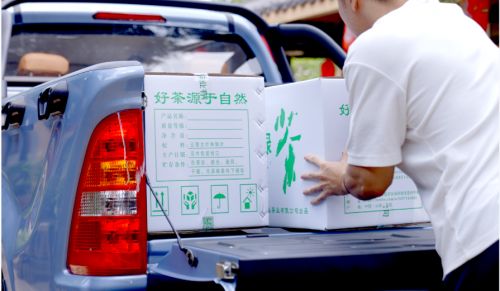 7万级宽体大皮卡大将军F9创富版驾临创富没难度，跑“盈”致富路