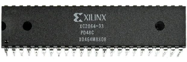 从发明到 AI 加速:庆祝 FPGA 创新 40 周年
