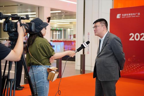 长春发放200万二手车专项补贴！在东部车城举办启动仪式