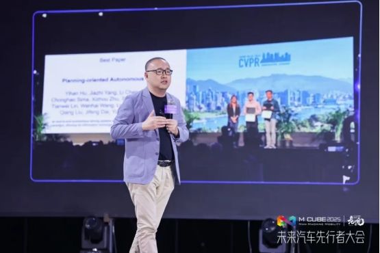 从湾区先行，向远行致新——2025粤港澳大湾区车展圆满闭幕