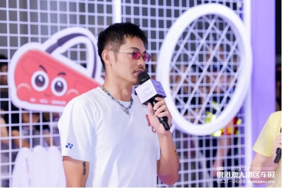 从湾区先行，向远行致新——2025粤港澳大湾区车展圆满闭幕