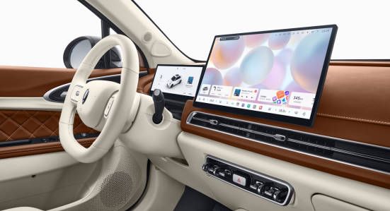 经典车型焕新登场！2025款欧拉好猫预售开启，8.98万元起！