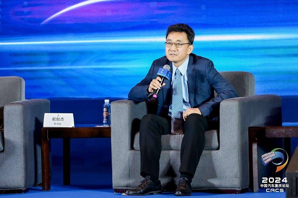  合资企业转型之路：长期主义与技术创新 
