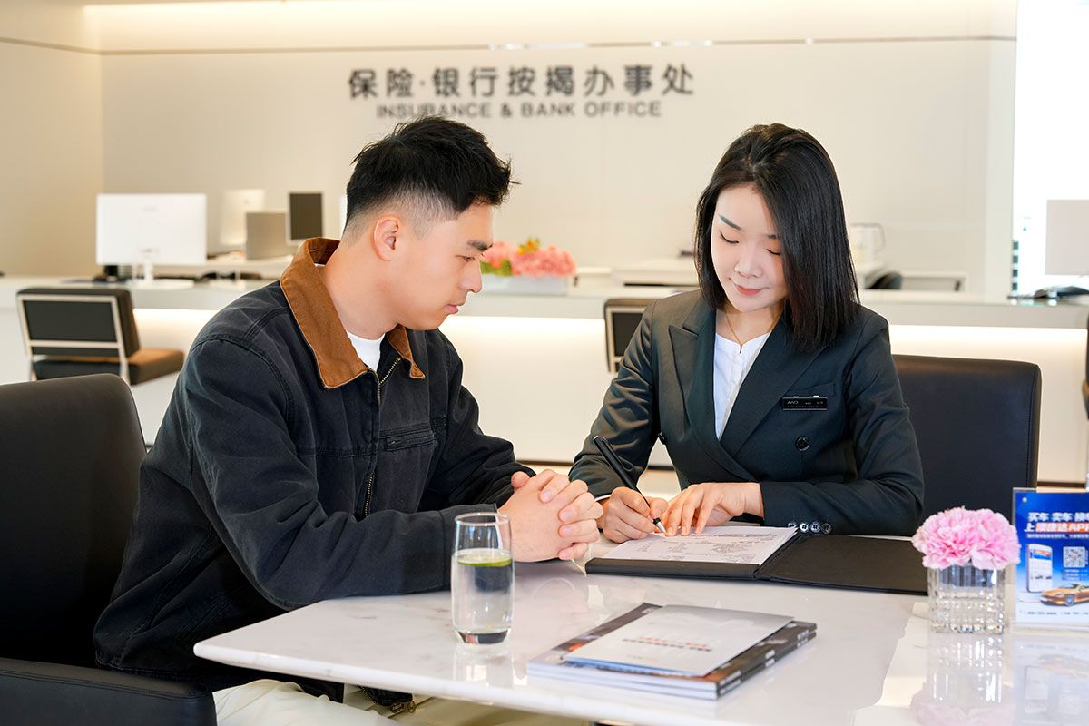 超30万车主的共同信赖，澳康达成为买车首选的原因找到了