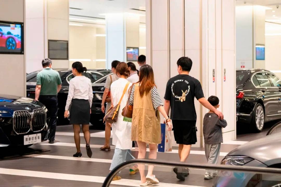 二手车行业巨头澳康达推出“加赠2年质保”，再掀抢单热！