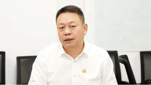 嘟嘟巴士攜手深圳市潮汕商會，共話AI智慧出行與年輕化改革發展