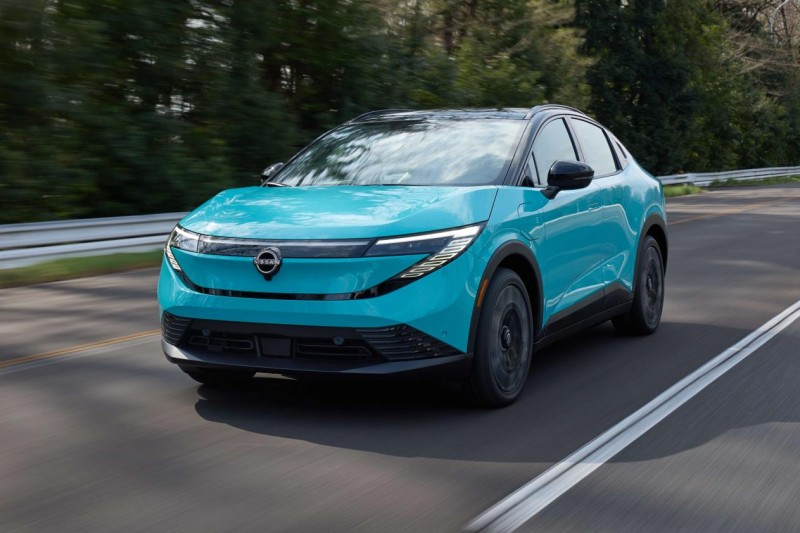 日产第一季度财报释放积极信号Re：Nissan计划推进重振举措见效