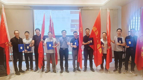  京西智行宣布全新产品线体系，IPD管理深度落地