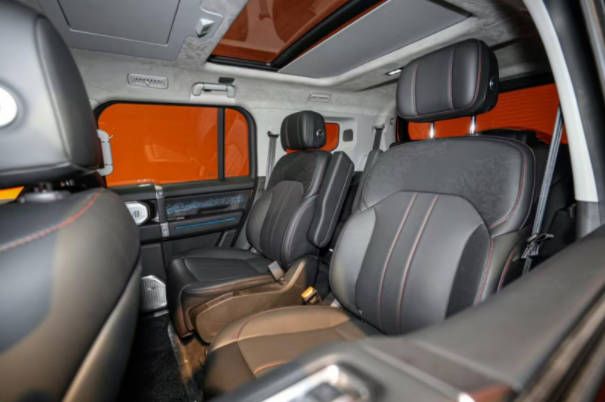 看纵横G700如何诠释移动幸福的家