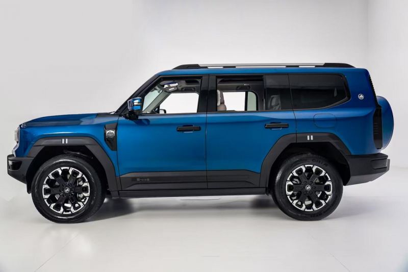 看纵横G700如何诠释移动幸福的家