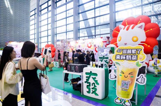金九银十叠加双节长假 深圳国际车展将打造“新五感”玩趣车展