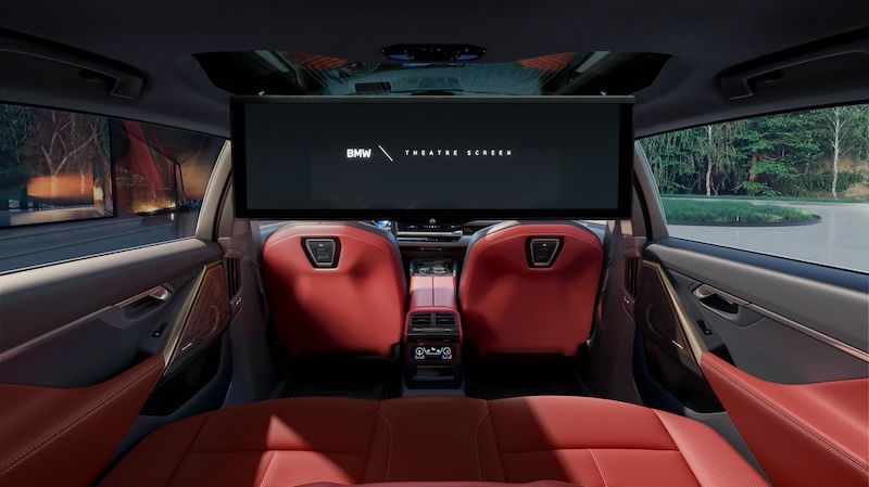 华晨宝马大东工厂突破 350 万辆 助力BMW 5系驶入驾趣新时代