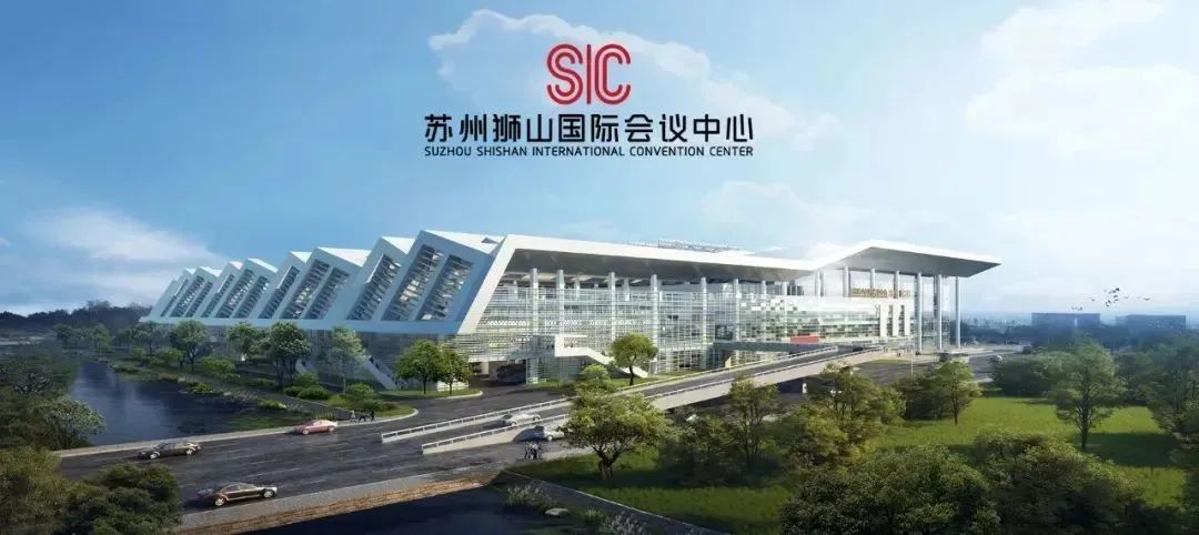 10月22-24相约苏州AEE2025汽车底盘展300+行业龙头共襄底盘人盛会