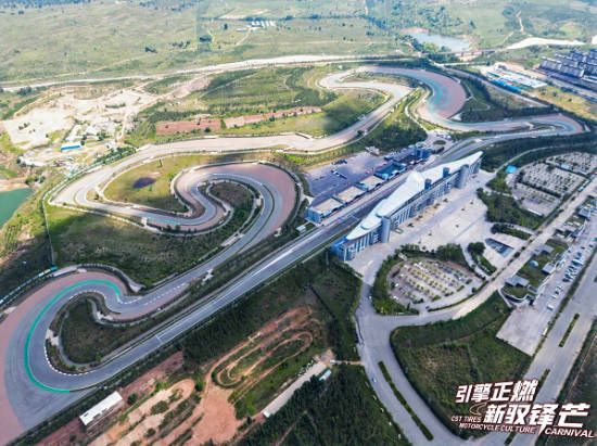 刺激又好玩！正新轮胎摩托文化嘉年华首站圆满收官
