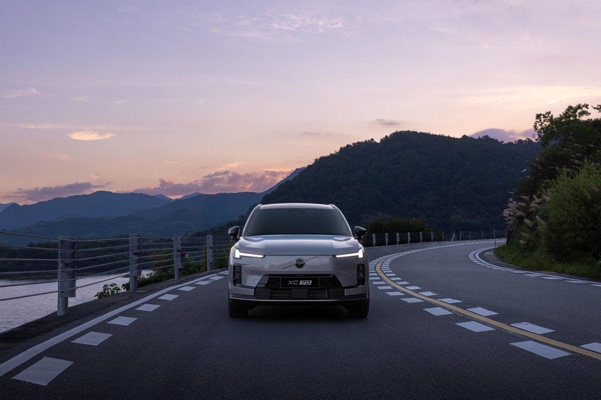 沃尔沃全新XC70预售价29.99万元起,安全口碑带动订单激增