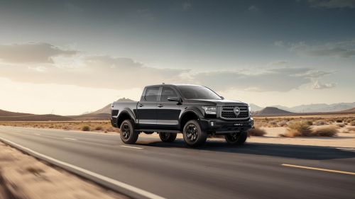 活出辽阔 自在去野 山海炮2.4T全球版情绪价值拉满