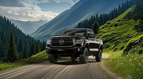  活出辽阔 自在去野 山海炮2.4T全球版情绪价值拉满