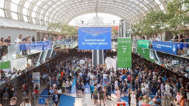 星空梦屋首发房车新物种，重新定义全球旅居未来