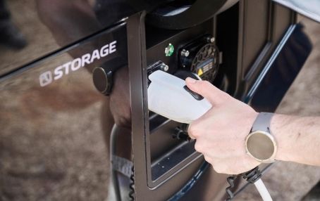 星空梦屋首发房车新物种，重新定义全球旅居未来