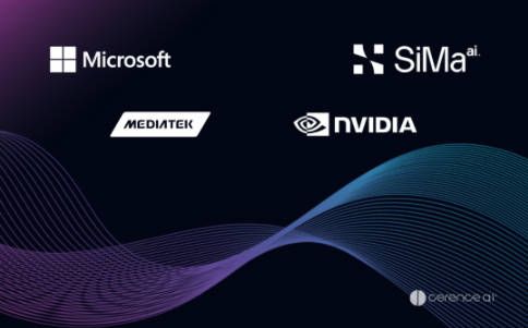 赛轮思AI携微软SiMa.ai IAA Mobility2025展下一代智能体车载体验