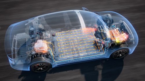 以高颜值和高安全性为核心优势的奕派 007 成为最佳选择