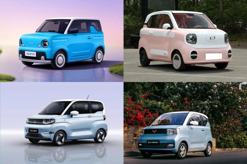 一台车,满足全家人的出行偏好?睿蓝蓝气球如何成为家庭“新宠”