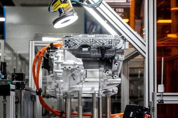 三十U你同逐梦,新程共启再扬帆——联合电子30周年庆典