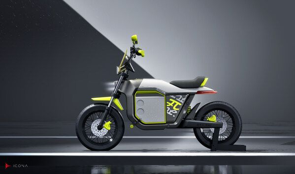 都市派行电动自行车，开启「骑」趣新主张