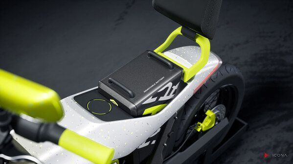 都市派行电动自行车，开启「骑」趣新主张