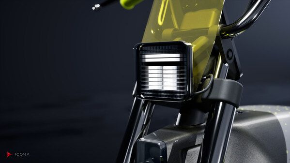 都市派行电动自行车，开启「骑」趣新主张