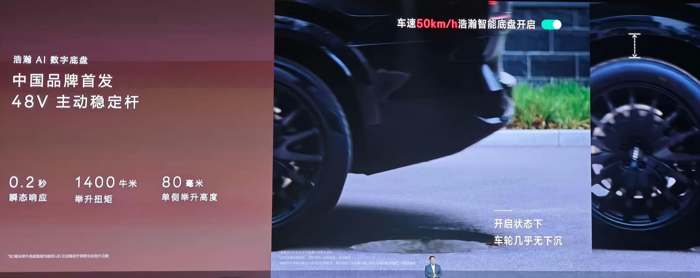 重新定义旗舰豪华SUV 极氪9X上市售46.59万起