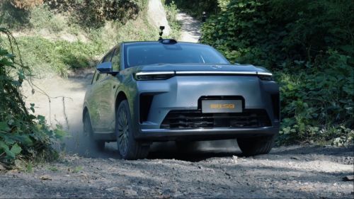 传祺携向往破局：以“自研 + 合作”双轮驱动引领智电新时代