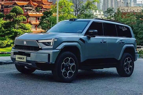 同比增长6.2%，东风汽车9月销售汽车23.1万辆