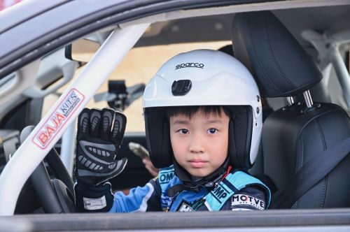 炮火联盟山海同行 长城炮全性能家族征战阿拉善 共享皮卡文化盛宴