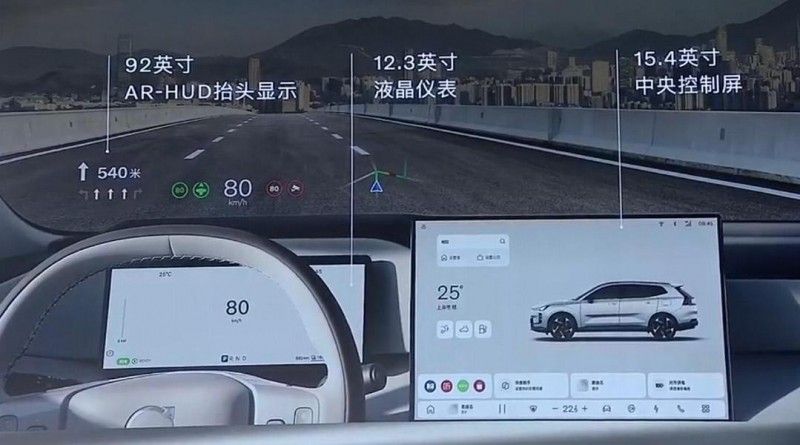 沃尔沃XC70回归，沃尔沃销量表现背后的新能源豪华SUV新机遇