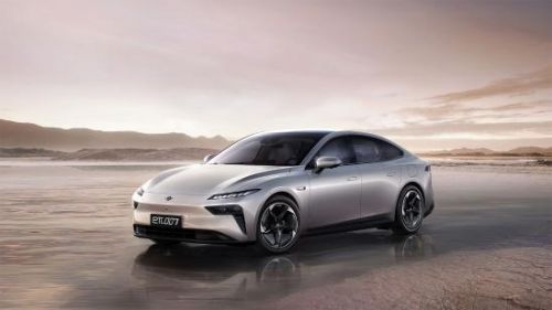 预算15万新能源车增/换购怎么选这台东风奕派eπ007 可能是最优解