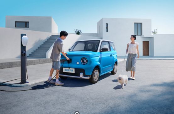 性能碾压同级？3.99万睿蓝蓝气球实测数据曝光