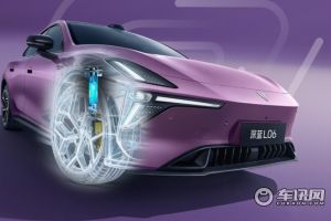 京西智行全球战略再突破：磁流变技术领航软件定义汽车时代