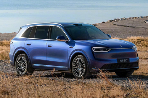 销量超4.4万辆/同比增19.44% 赛力斯发布9月产销快报