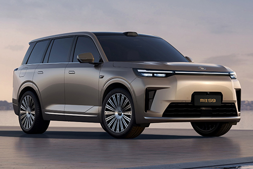 环比增长27.6% 广汽集团9月销量超17.3万辆