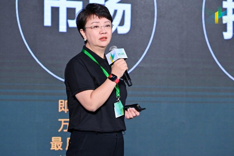 地上铁2025届创连大会探究行业拐点数场融合成新能源物流破局关键