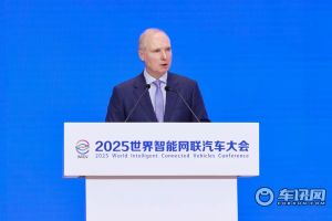 锚定“新世代” 宝马以本土创新生态决胜智能未来