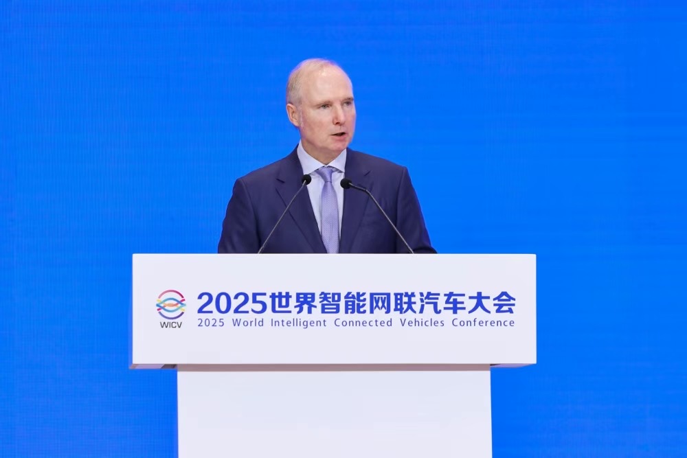 錨定“新世代” 寶馬以本土創新生態決勝智能未來